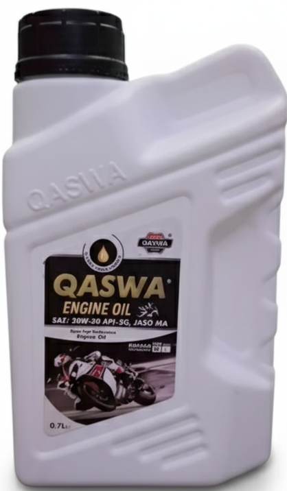 QASWA 4T OIL