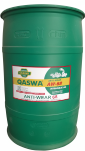 Qaswa Hydraulic AW-68 